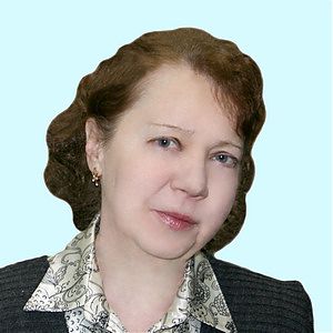 Колодзинская Наталья Станиславовна