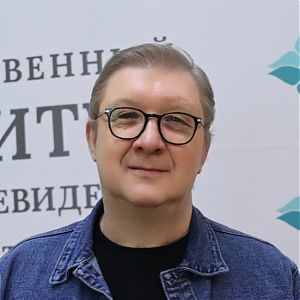 Карев Вадим  Юрьевич