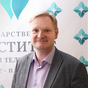 Данилов Павел Вячеславович