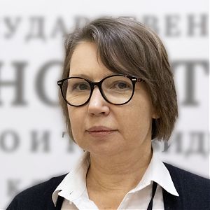 Вологжанина Оксана Васильевна