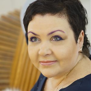 Владимирова  Елена  Владимировна