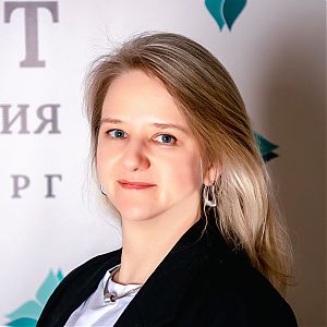 Давыдова  Ольга  Сергеевна