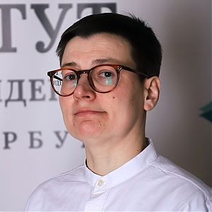 Дробинцева Мария Александровна