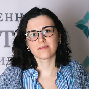 Кузовникова Елизавета Артемовна