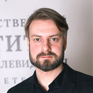 Мелентьев Георгий Сергеевич