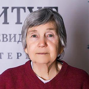 Милашкина Наталия Анатольевна