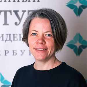 Шибаева Надежда Николаевна