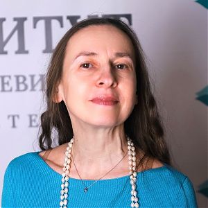 Тугарева Анна Альбертовна